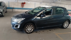 Lote PEUGEOT 308