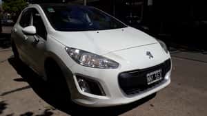 Lote PEUGEOT