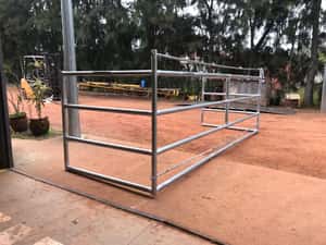  Vallas para silo bolsa