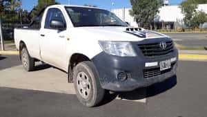 Lote TOYOTA