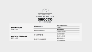  SIROCCO