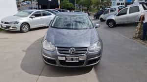 Lote VOLKSWAGEN VENTO 1.9TDI – 2010 DIESEL