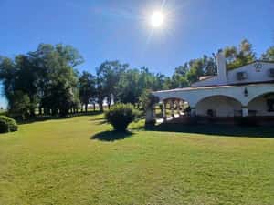  Estanzuela Suipacha - 210  Hectáreas 