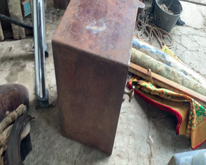 Lote CAJA FUERTE