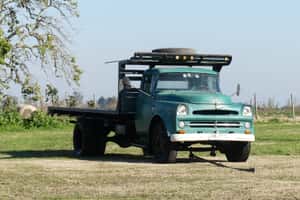 Lote Camión Fargo 500