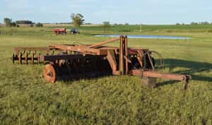 Lote Excéntrica Civemasa