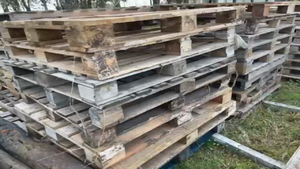 Lote LOTE PALLET (70 APROX)