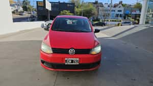 Lote VOLKSWAGEN FOX 1.6 - JOM782 / 2011