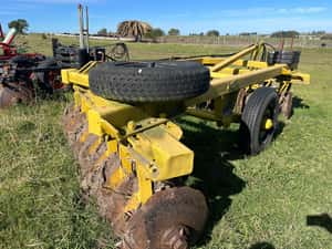 Lote Excentrica Baldan