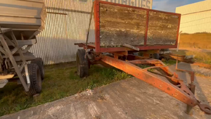 Lote zorra 