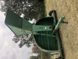 Lote Embolsadora 9 pies a granel