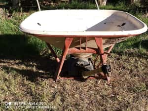  Abomadora tanzi de 500 kilos