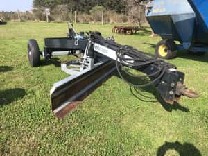 Lote Pala niveladora Baldan Bia PNA 3000