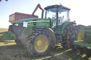 Lote TRACTOR
