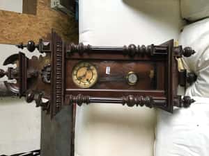 Lote RELOJ ANTIGUO