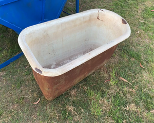 Lote BAÑERA