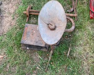 Lote BALANZA VERDULERA