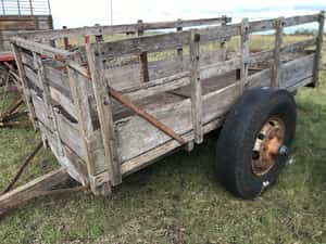 Lote ZORRA RODADO 1000 X 20