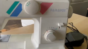 Lote Maquina coser electrica