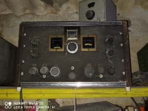  Conjunto de radios transistores antiguos