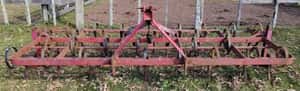 Lote Bibrocultivador 3m