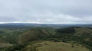  156 has a 45 km de Minas al norte, muy pintoresco- naturaleza- aguadas- sierras , etc