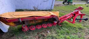 Lote Segadora Marangon 6 platos
