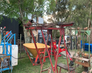 Lote ESQUILADORA 3 TIJERAS