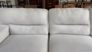 Lote Sillon blanco