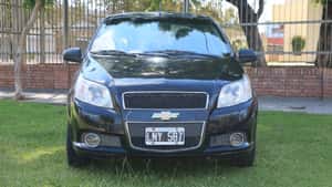 Lote CHEVROLET AVEO G3 LT 1.6 N M/T  4 PTAS – 2012 NAFTA c/GNC