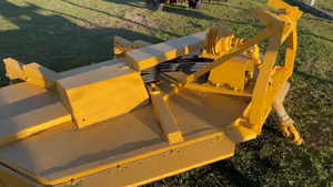 Lote ROTATIVA BALDAN DE 3.30