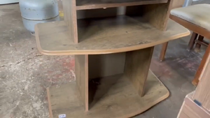 Lote mueble TV
