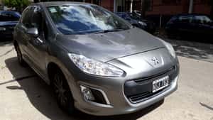 Lote PEUGEOT