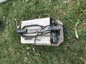 Lote SOLDADORA ELECTRICA
