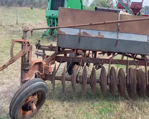 Lote RASTROJERO