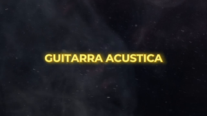  Guitarra Acustica