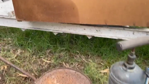 Lote Cajon con varios