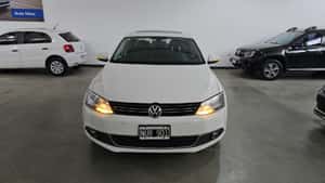 Lote VOLKSWAGEN VENTO 2.5 LUXURY MT - NUB901 / 2014