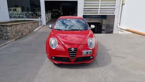Lote ALFA ROMEO MITO QV – 2014 NAFTA