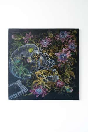 Lote LOTE 15 - VANITAS VANITATUM, OMNIA VANITAS