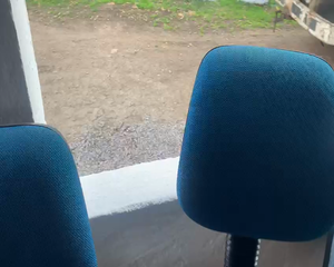 Lote 2 SILLAS DE ESCRITORIO