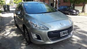 Lote PEUGEOT
