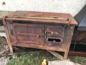 Lote COCINA ECONOMICA
