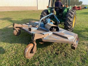 Lote Rotativa Tatu 3 mts 2 hélices