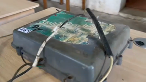 Lote Electrificador