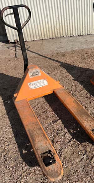 Lote Gato Hidraulico