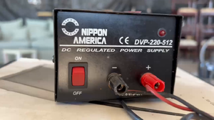 Lote REGULADOR Y CAÑAS DE PESCAR