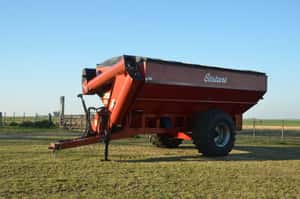 Lote Tolva cestari 