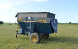 Lote Mixer HARTWICH MIX 5.0