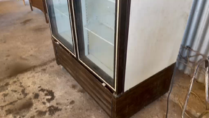 Lote HELADERA DOS PUERTAS